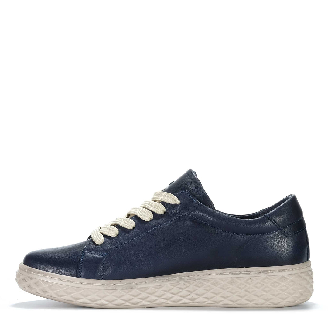 Cabello Rose Womens Sneakers
