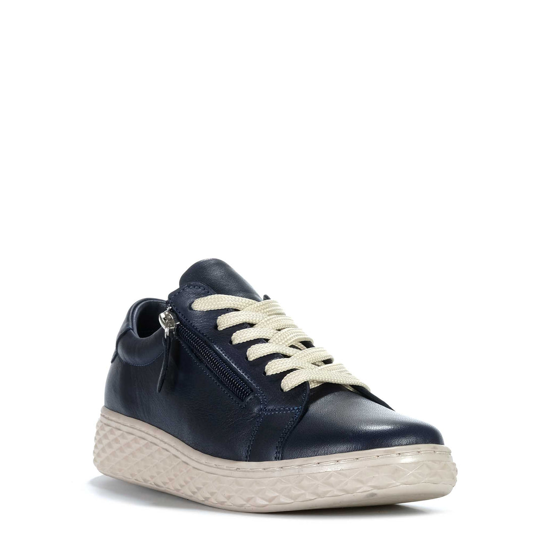 Cabello Rose Womens Sneakers