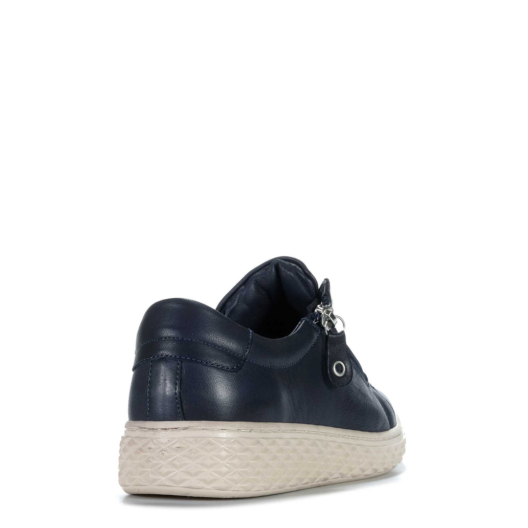 Cabello Rose Womens Sneakers