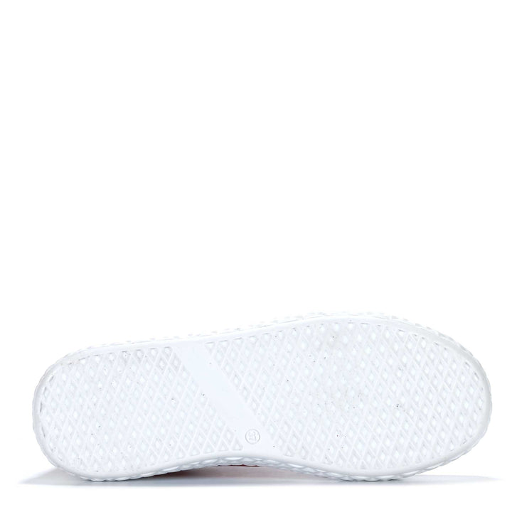 Cabello Rose Womens Sneakers