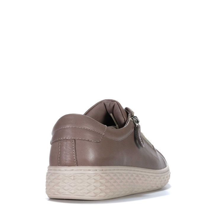 Cabello Rose Womens Sneakers