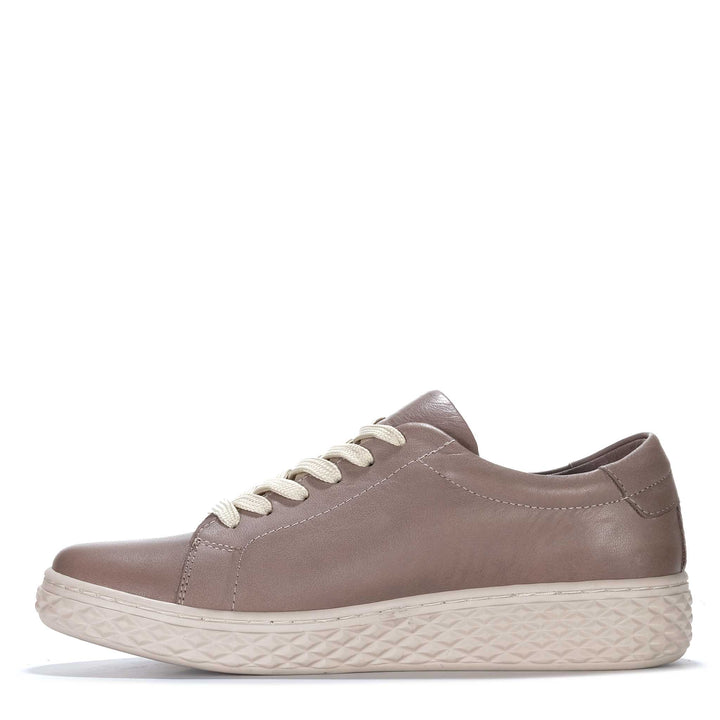 Cabello Rose Womens Sneakers