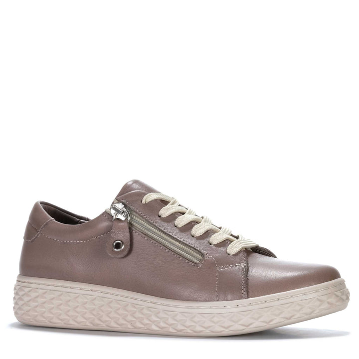 Cabello Rose Womens Sneakers