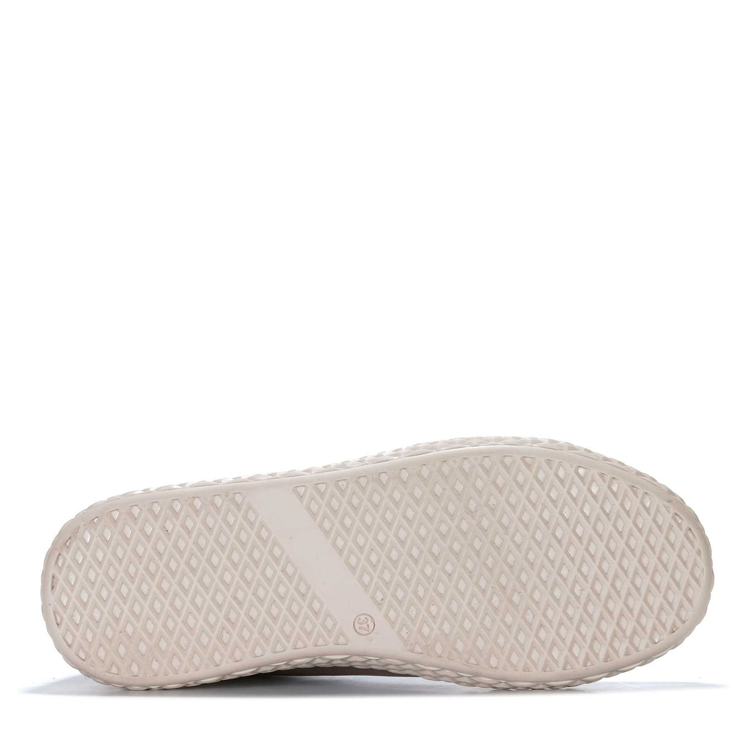 Cabello Rose Womens Sneakers