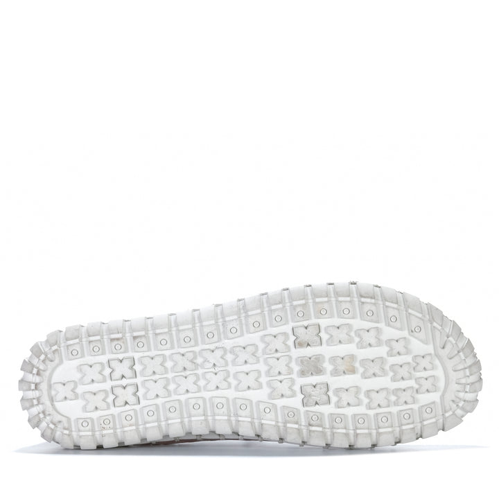 Cabello Sevil Taupe Womens Shoes