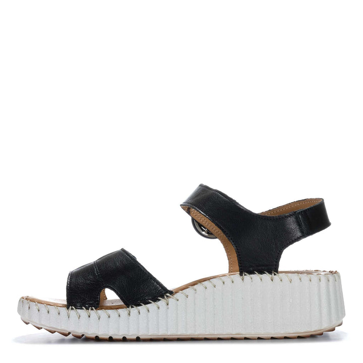 Cabello Tina Womens Sandals