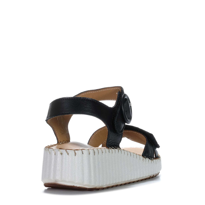 Cabello Tina Womens Sandals