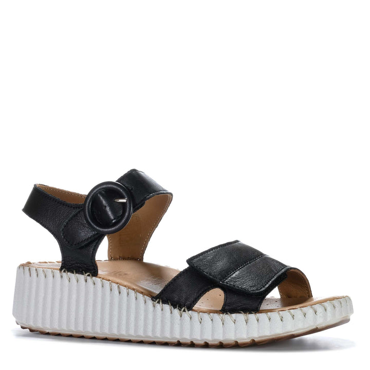 Cabello Tina Womens Sandals