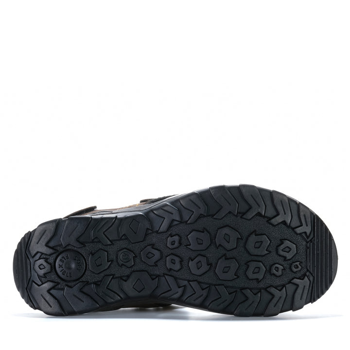 Cabello Trail Men's Brown Mens Sandals