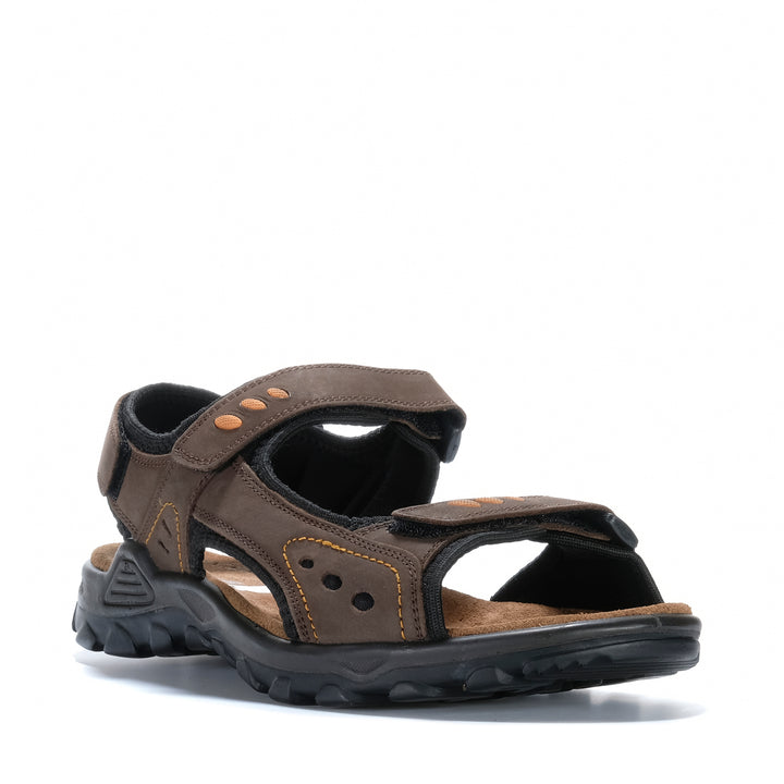 Cabello Trail Men's Brown Mens Sandals