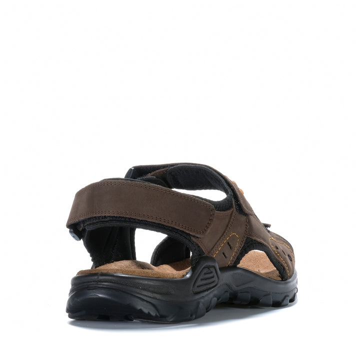 Cabello Trail Men's Brown Mens Sandals
