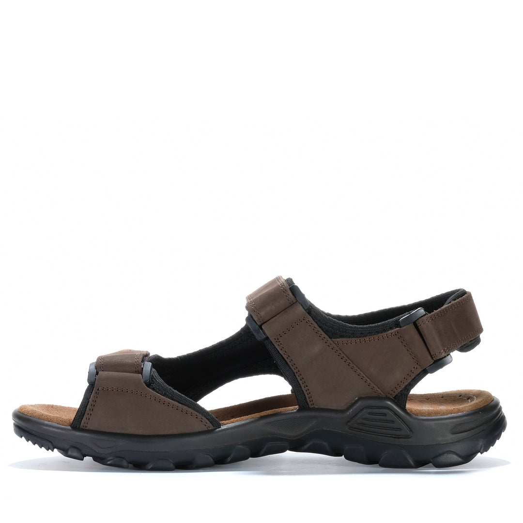 Cabello Trail Men's Brown Mens Sandals