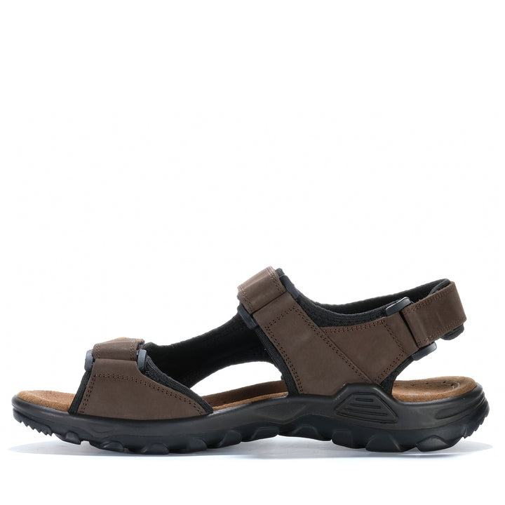Cabello Trail Men's Brown Mens Sandals