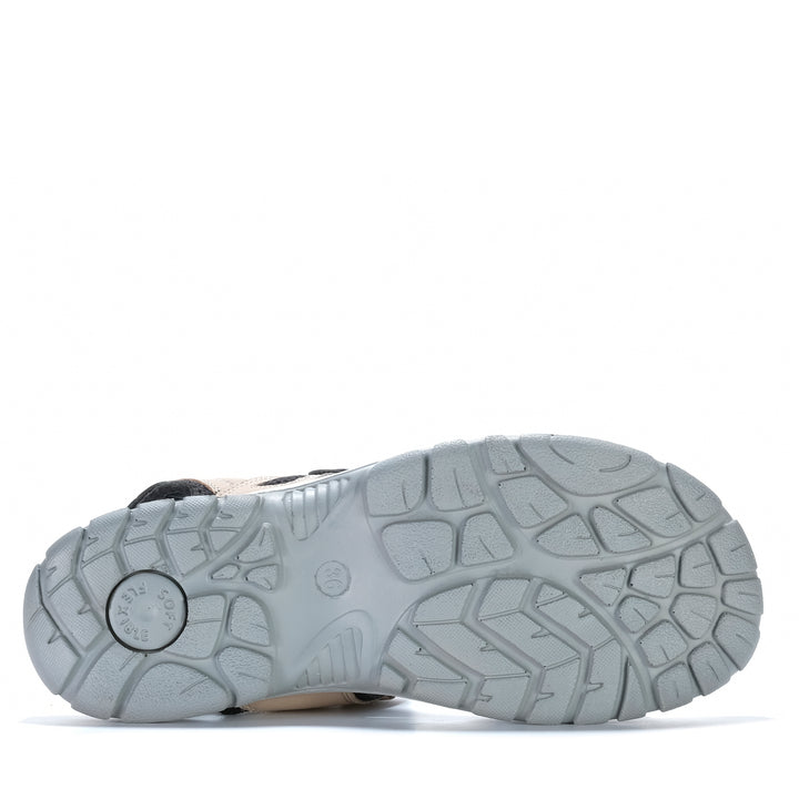 Cabello Trek Combo Womens Sandals