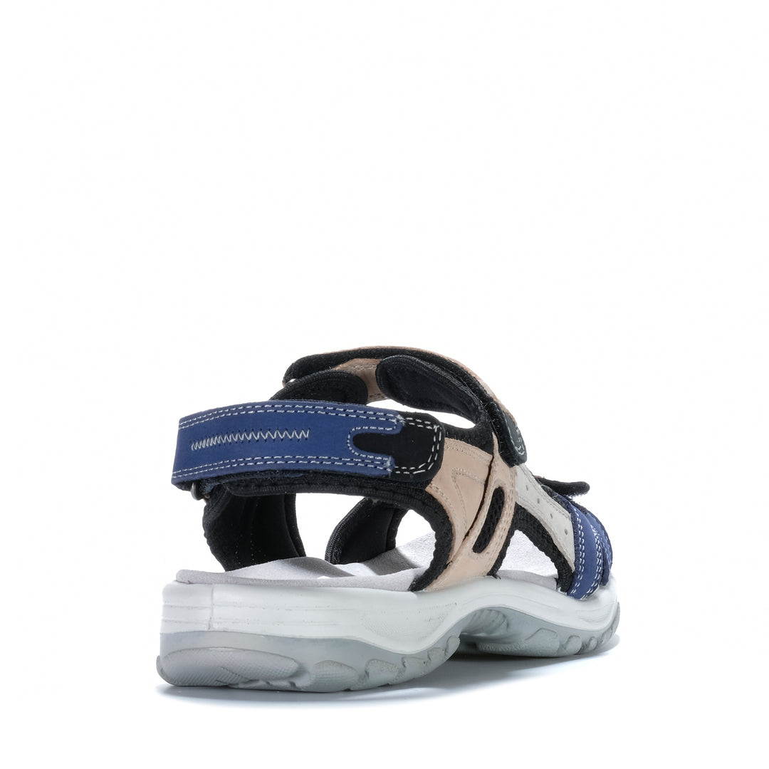 Cabello Trek Combo Womens Sandals