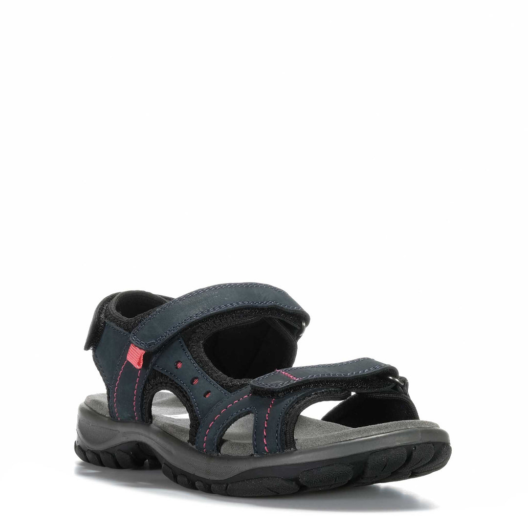 Cabello Trek Womens Sandals