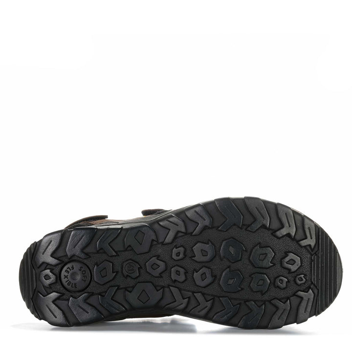 Cabello Trek Womens Sandals