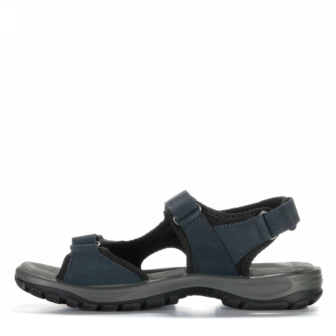 Cabello Trek Womens Sandals