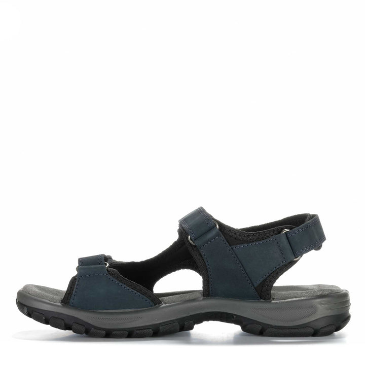 Cabello Trek Womens Sandals