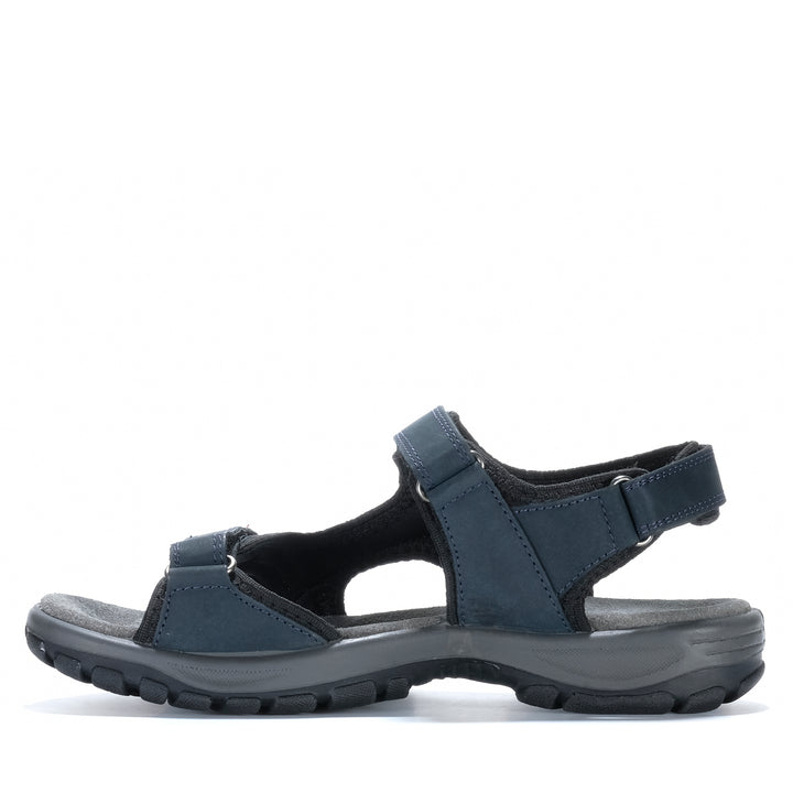 Cabello Trek Navy Womens Sports