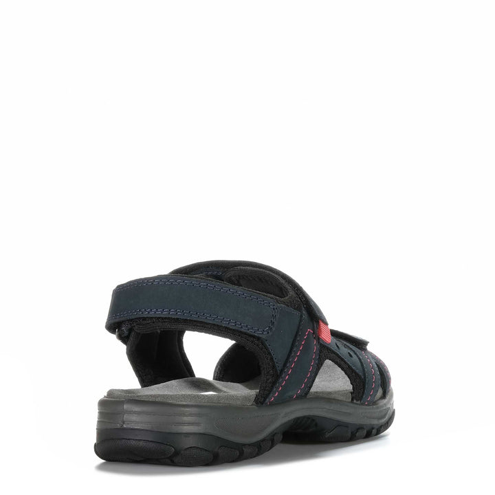 Cabello Trek Womens Sandals