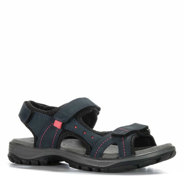 Cabello Trek Womens Sandals