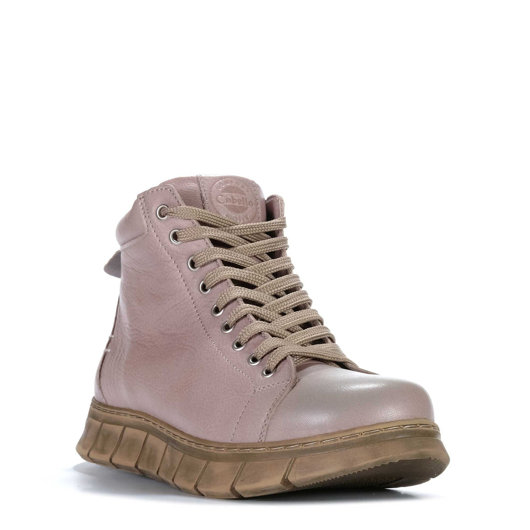 Cabello Uki Womens Boots
