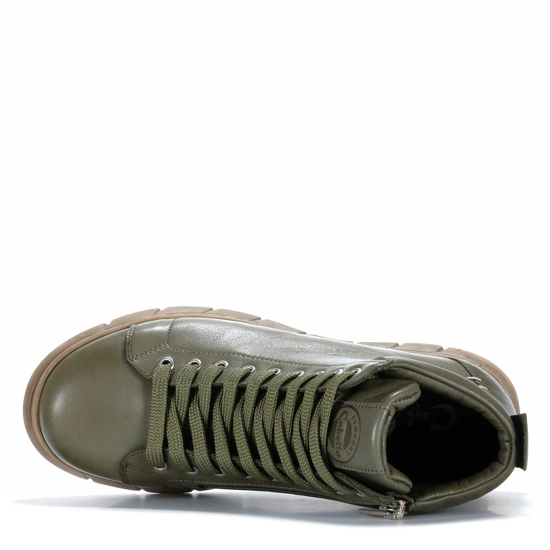 Cabello Uki Womens Boots