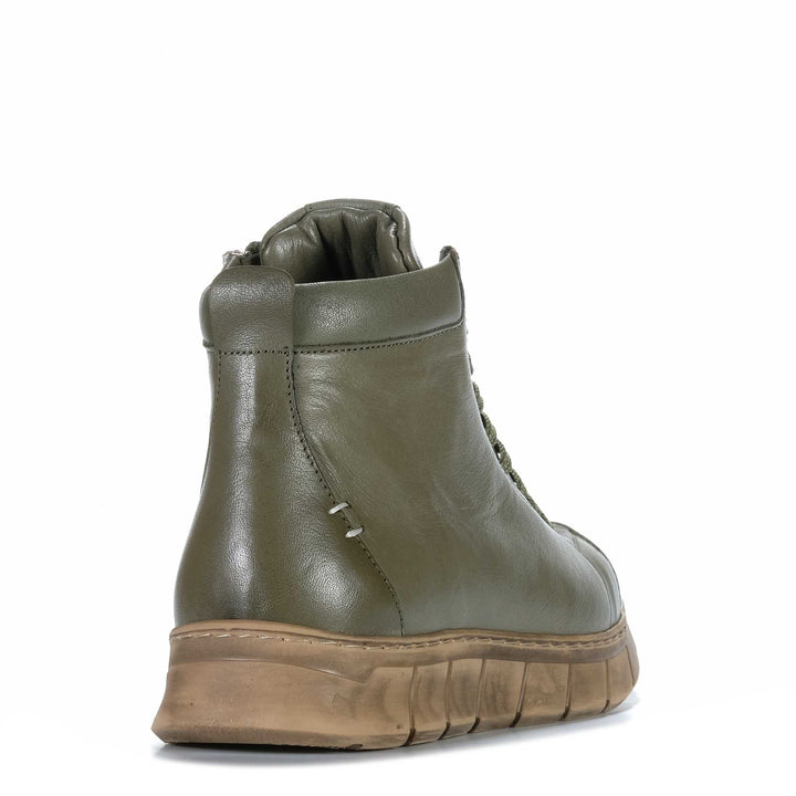 Cabello Uki Womens Boots