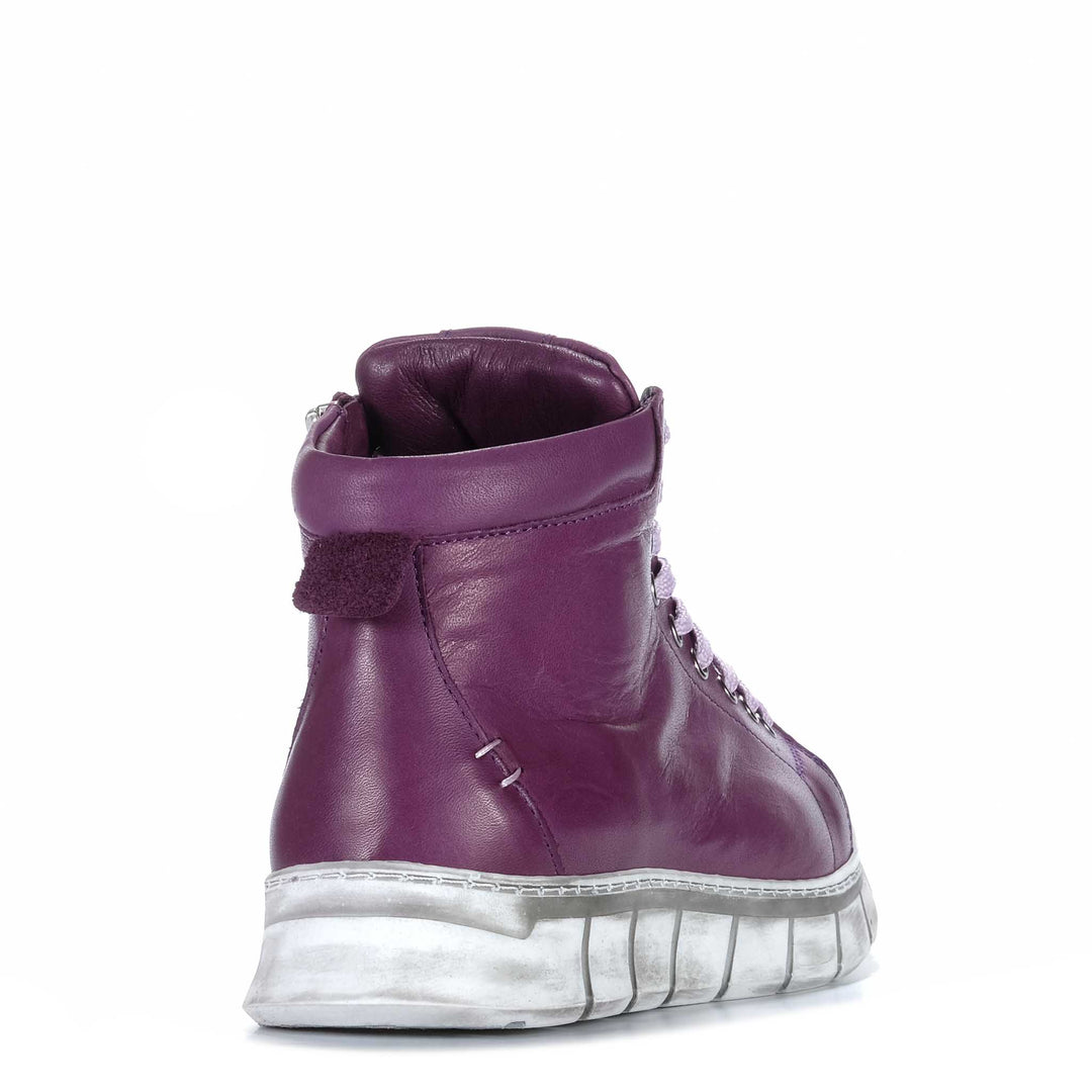 Cabello Uki Womens Boots