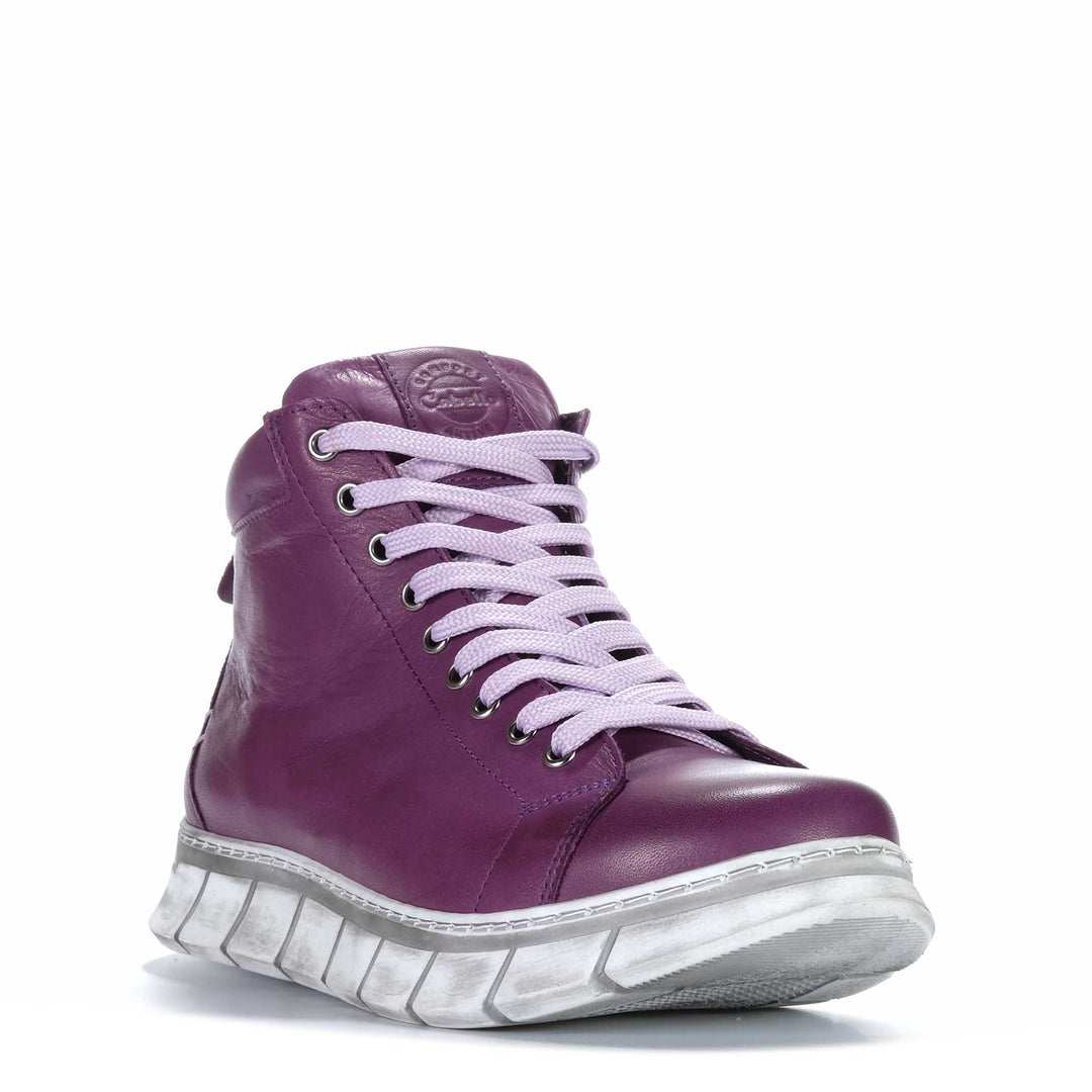 Cabello Uki Womens Boots