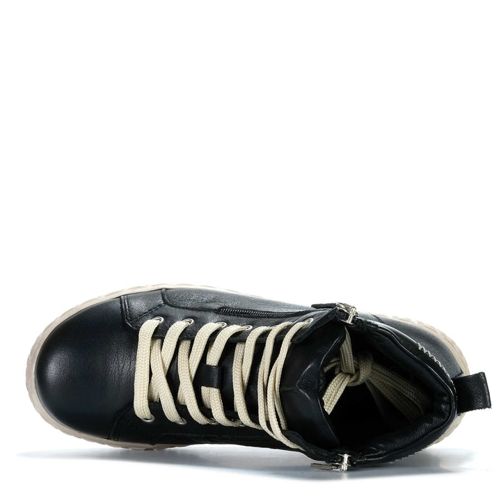 Cabello Una Womens Boots