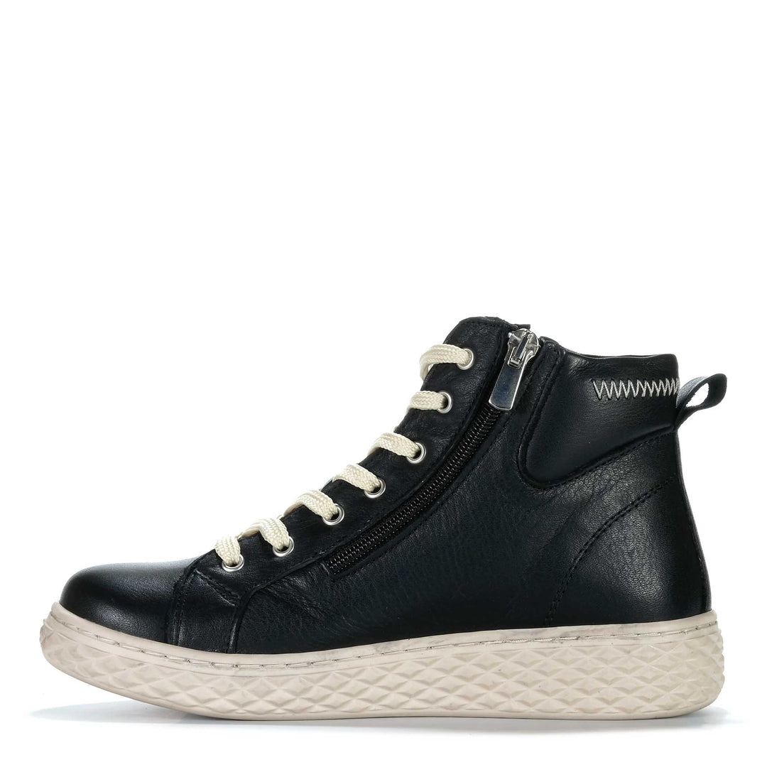 Cabello Una Womens Boots
