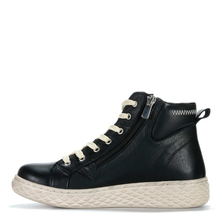 Cabello Una Womens Boots