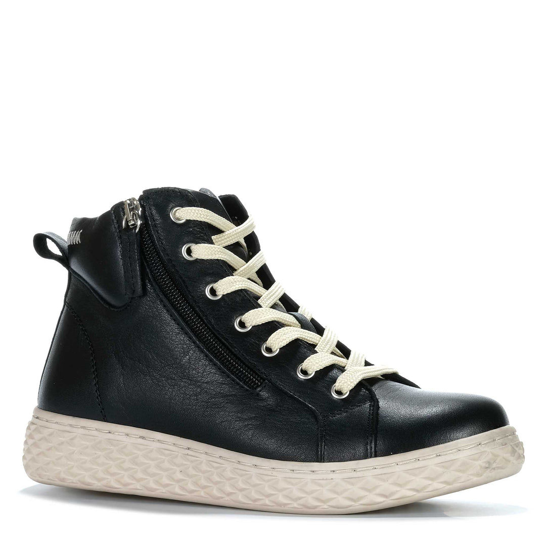 Cabello Una Womens Boots