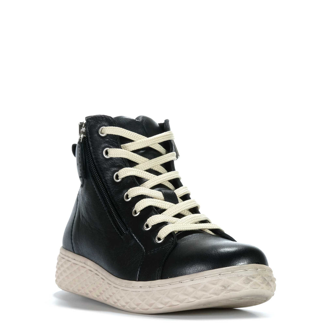 Cabello Una Womens Boots