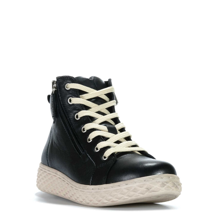 Cabello Una Womens Boots