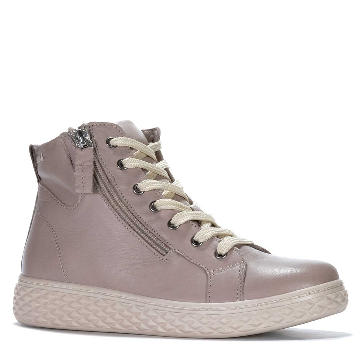 Cabello Una Womens Boots