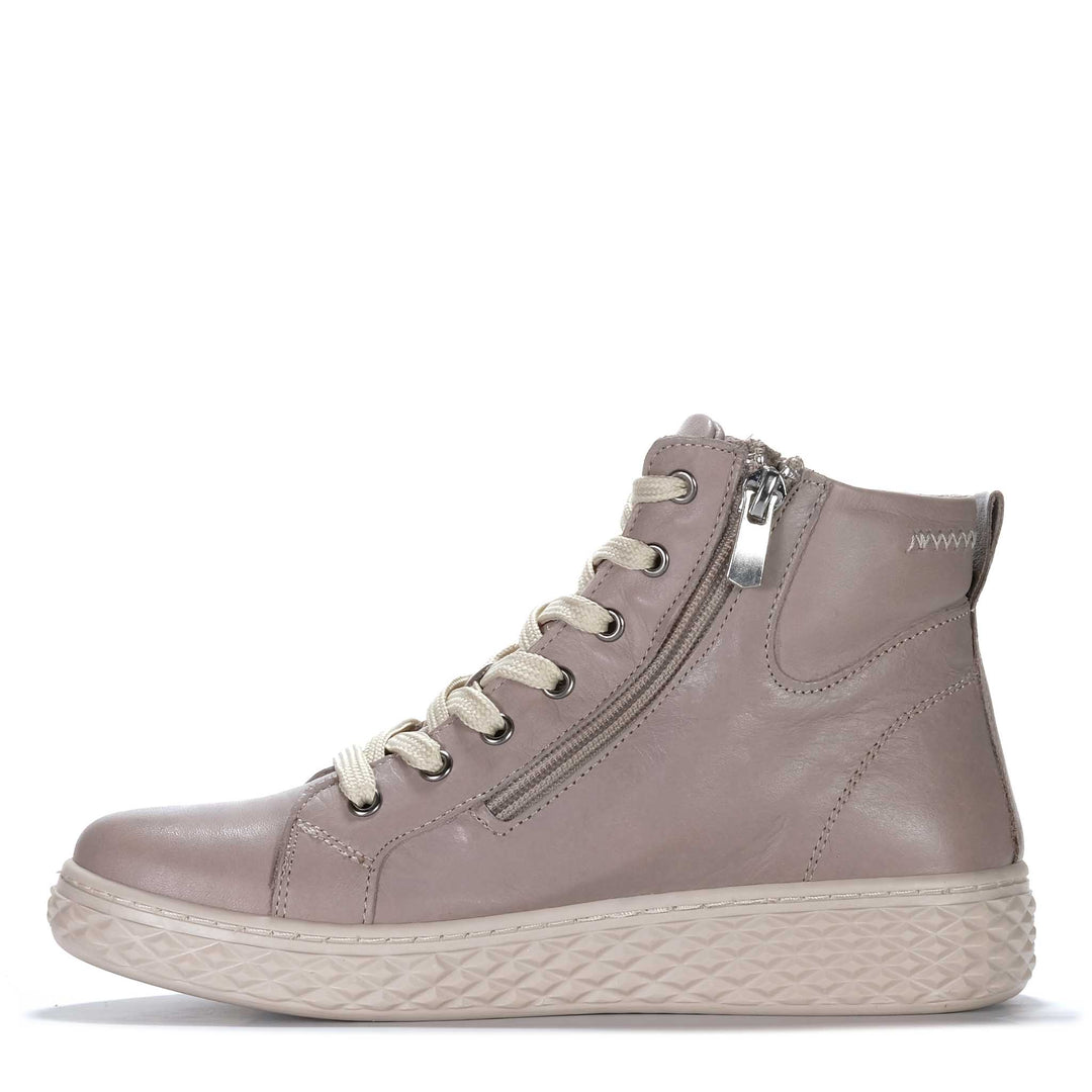 Cabello Una Womens Boots