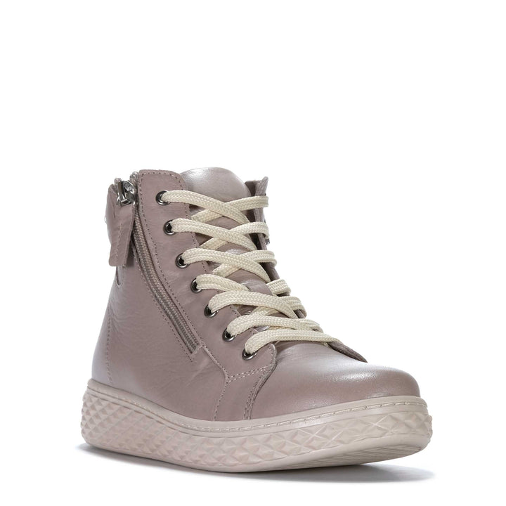 Cabello Una Womens Boots