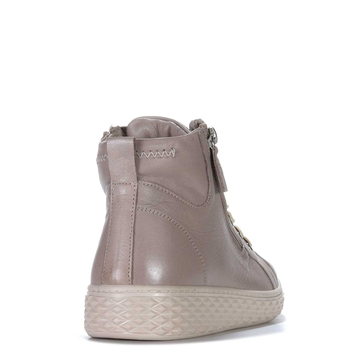 Cabello Una Womens Boots
