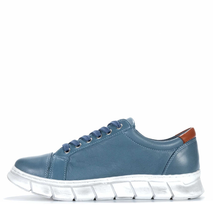 Cabello Unison Womens Sneakers