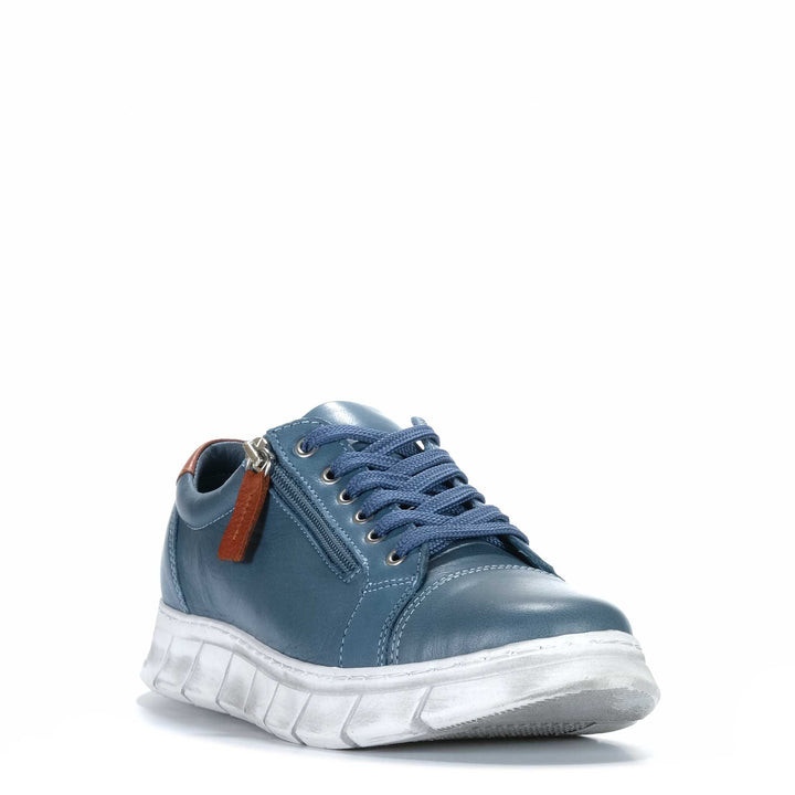 Cabello Unison Womens Sneakers