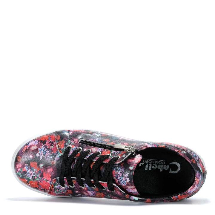 Cabello Upbeat Womens Sneakers