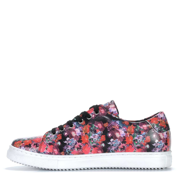 Cabello Upbeat Womens Sneakers