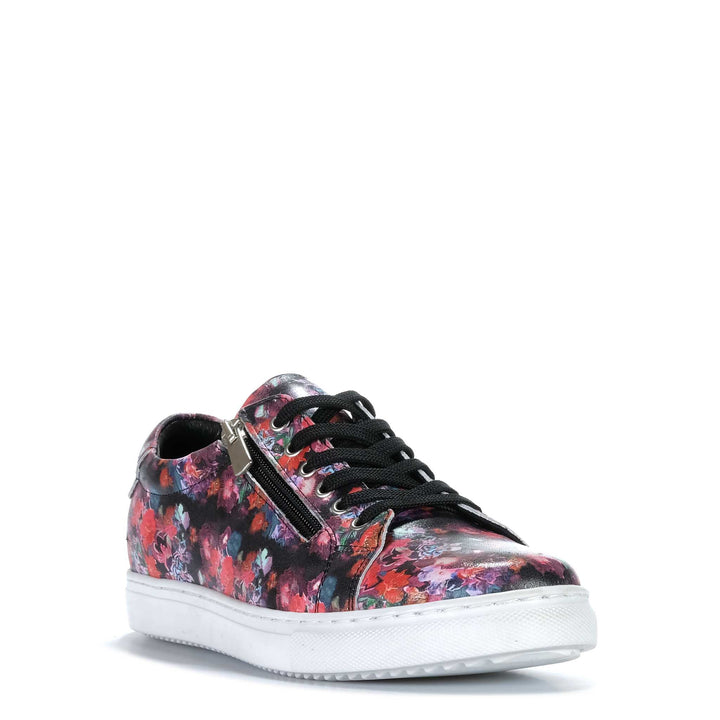 Cabello Upbeat Womens Sneakers