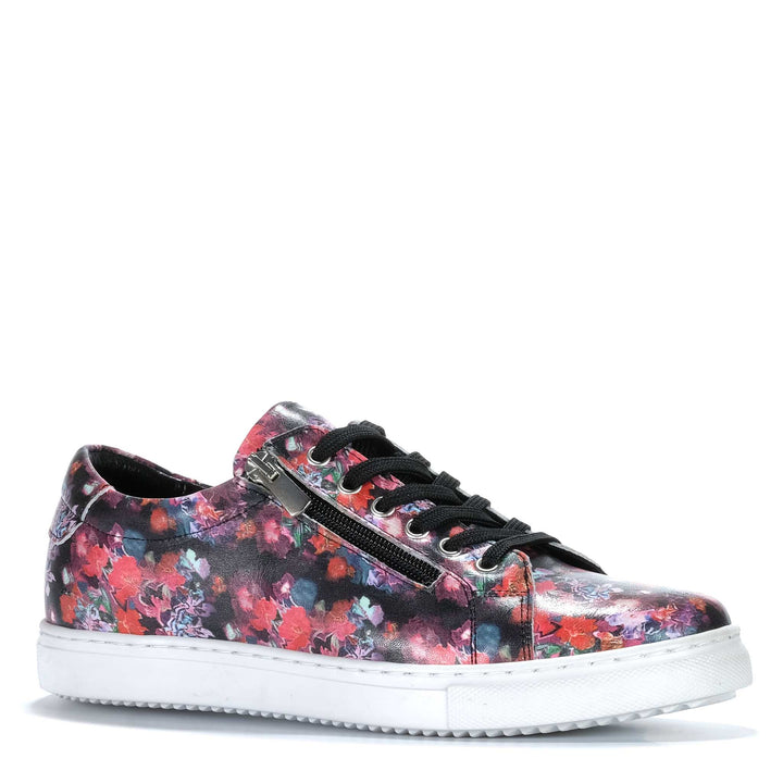 Cabello Upbeat Womens Sneakers