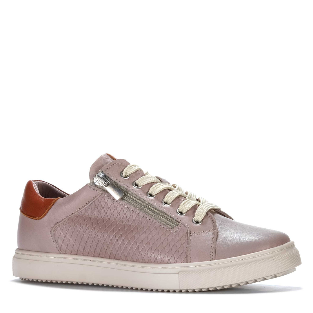 Cabello Ursa Dark Stone Womens Sneakers