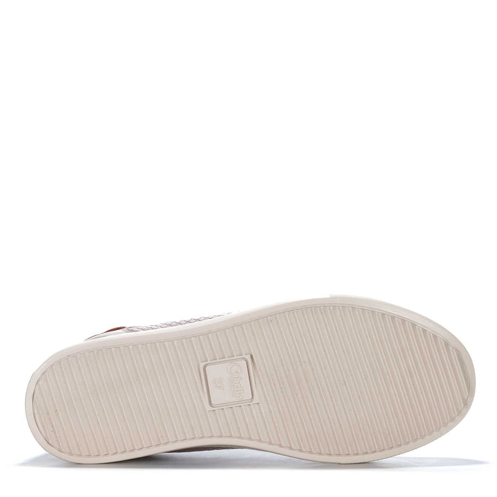 Cabello Ursa Dark Stone Womens Sneakers