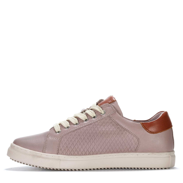 Cabello Ursa Dark Stone Womens Sneakers